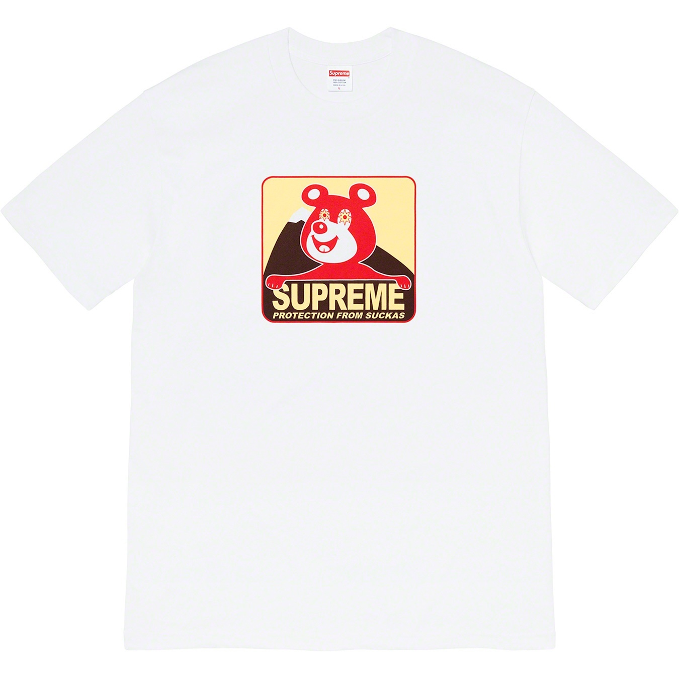 Bear Tee view 5
